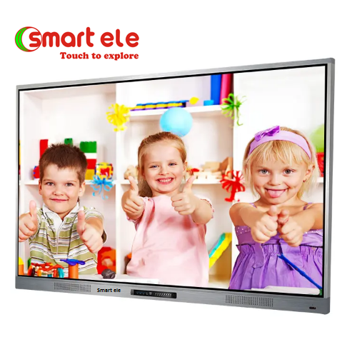 Màn hình tương tác cao cấp Smart VE75-N